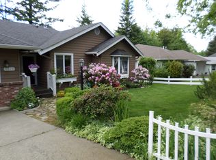 1315 Clearbrook Dr, Bellingham, WA 98229