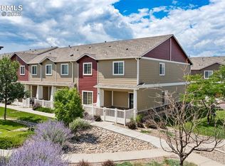 3093 Wild Peregrine Vw, Colorado Springs, CO 80916