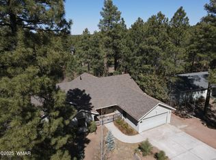 1420 N 41st Dr, Show Low, AZ 85901
