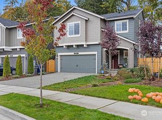 10821 32nd St NE, Lake Stevens, WA