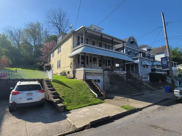 247-249 Lee Park, 247-249 Lee St #247, Wilkes Barre, PA 18706