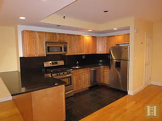 Rented by Halstead Real Estate