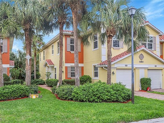 2nd image of 4380 Lazio Way APT 601