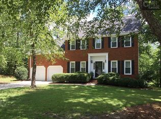 7 Gyle Ct, Columbia, SC 29223