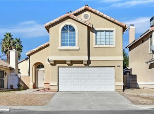 5832 Ballinger Dr, Las Vegas, NV 89142