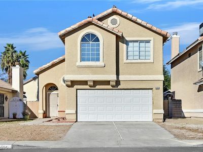 5832 Ballinger Dr, Las Vegas, NV, 89142