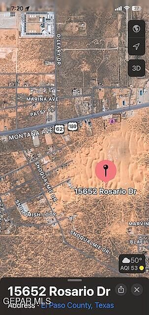 2nd image of 15652 Rosario Rd