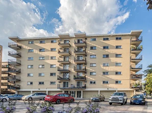 315 Des Plaines Ave APT 506, Forest Park, IL 60130