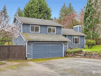 19035 NE 92nd Avenue, Bothell, WA, 98011