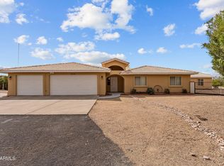 1216 Easy Street, Wickenburg, AZ 85390