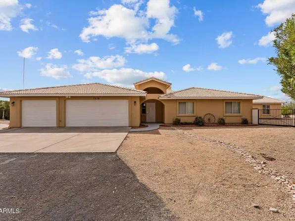 1216 Easy Street, Wickenburg, AZ 85390