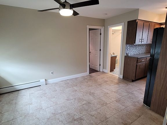 dining room/kitchen