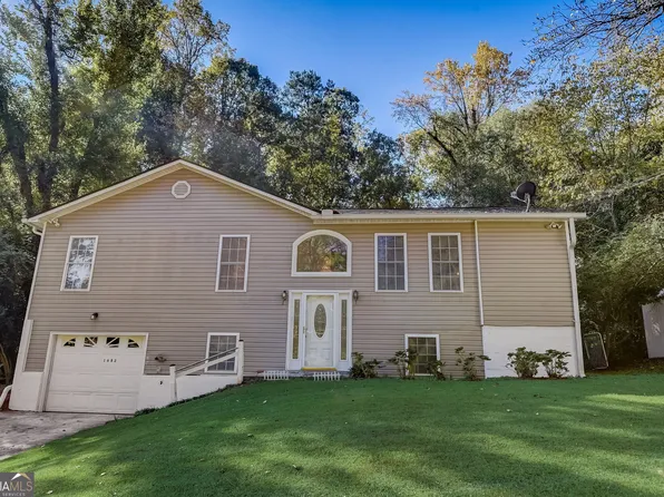 1682 Pine Glen Cir, Decatur, GA 30035