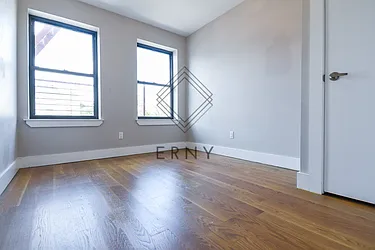 Rented by ERNY LLC