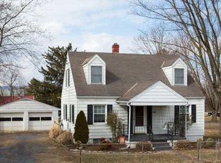 288 1st Ave, Timberville, VA 22853