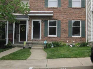 1006 Arlington Dr, Paris, KY 40361