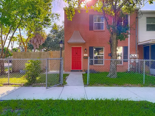 302 S Church Ave, Tampa, FL 33609