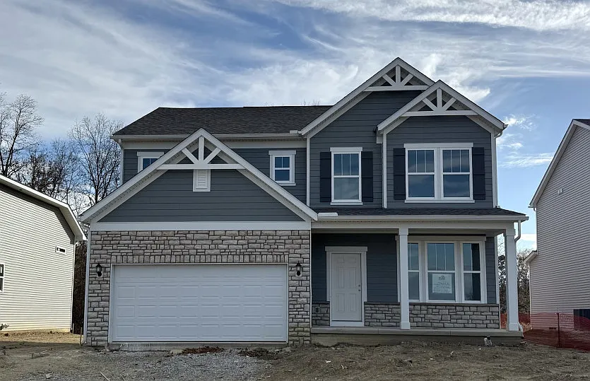 753 Mill Stone Dr photo 1
