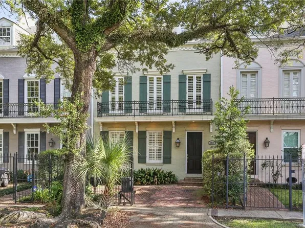 3216 Saint Charles Ave, New Orleans, LA 70115