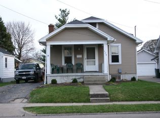 628 Nordale Ave, Dayton, OH