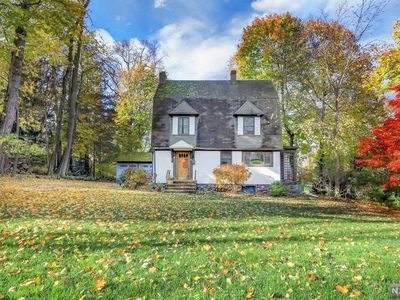 56 Alcott Rd, Mahwah, NJ, 07430