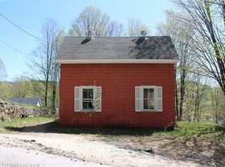 471 High St, Rumford, ME 04276