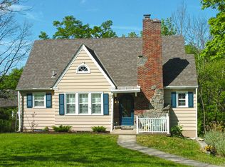 4475 Blue Rock Rd, Cincinnati, OH 45247