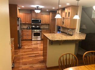 318 Breckenridge Rd, Verona, WI 53593