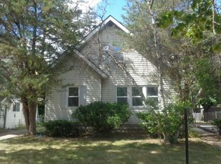 1110 W Hamilton Ave, Flint, MI 48504