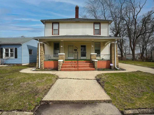 826 S Bendix Dr, South Bend, IN 46619