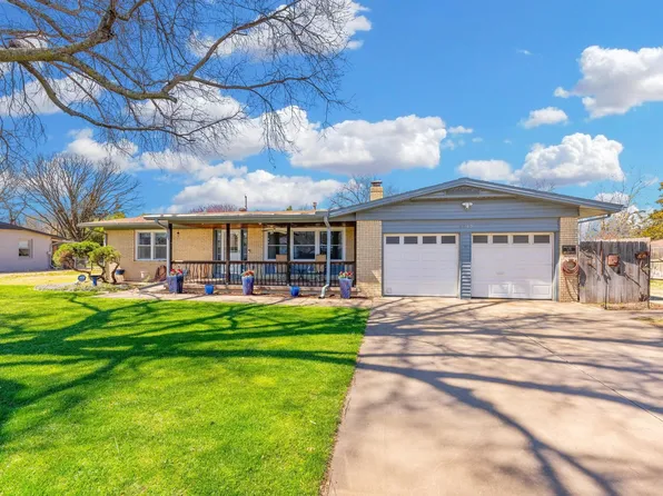 3249 N Carlock St, Wichita, KS 67204