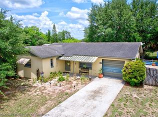 1002 N Lake Ave, Avon Park, FL 33825