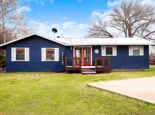 12011 Odis St, Kingston, OK 73439
