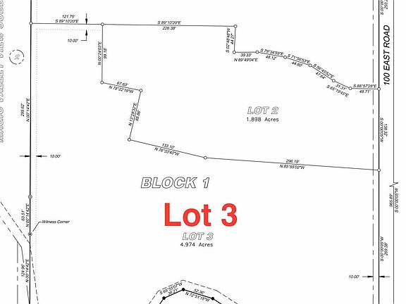 4th image of 1 Near S #535-100
