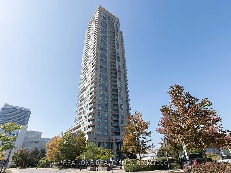 60 Brian Harrison Way #1802 — Photo 1