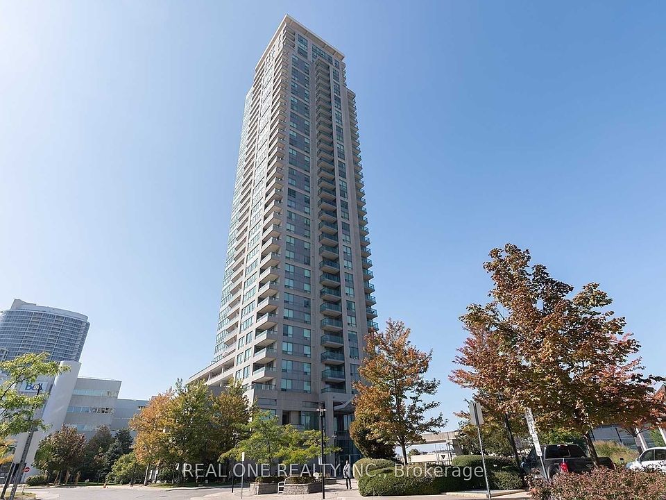 1st image of 60 Brian Harrison Way Unit 1802