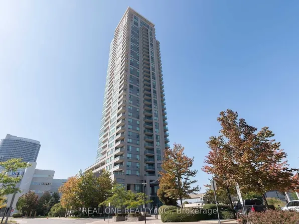 60 Brian Harrison Way, Toronto, ON