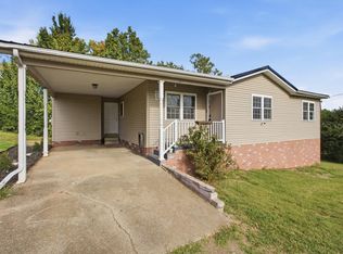201 Mineral St, Dawson Springs, KY 42408