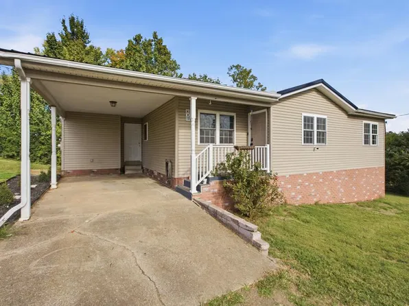 201 Mineral St, Dawson Springs, KY 42408