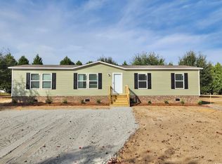 2004 Warren's Loop Lot 33, Marion, SC 29571