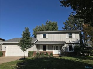 1038 Gustin Ave, Bowling Green, OH 43402