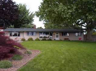 205 S 60th Ave, Yakima, WA 98908