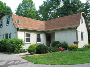 3880 N Railroad Rd, Martinsville, IN 46151