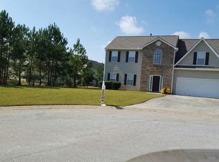 5943 Sugarmaple Ct, Atlanta, GA 30349