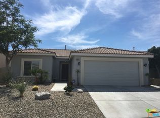 8849 Silver Star Ave, Desert Hot Springs, CA 92240