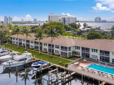 3371 N Key Dr APT 205, North Fort Myers, FL, 33903