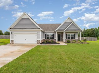 72 Green Acres Dr, Broadway, NC 27505