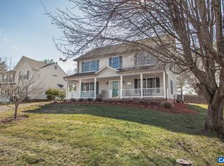 1559 Broad Crossing Rd, Charlottesville, VA 22911