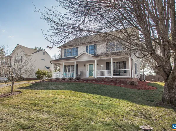 1559 Broad Crossing Rd, Charlottesville, VA 22911