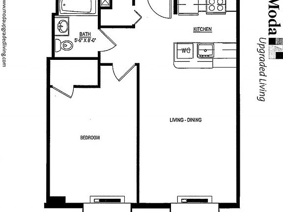 2nd image of 15350 89th Ave APT 902